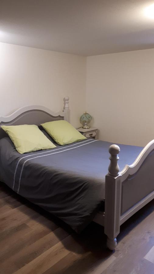 T1 Dans Maison Au Calme Realmont ภายนอก รูปภาพ